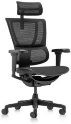 Antares MIRUS ULTRA II ergonomikus irodai szék, Fekete