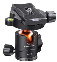 K&F Concept Cap tip bila K&F Concept KF-25 pentru DSLR - ishoot - 125,00 RON