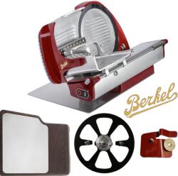 Berkel HL200 Plus szeletelőgép - Glorious csomag