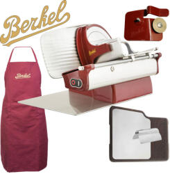 Berkel HL250 Plus szeletelőgép - Glorious csomag