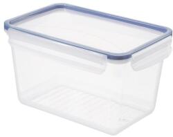 Rotho Ételtároló doboz CLIC & LOCK 3 L sötétkék (1162906161)