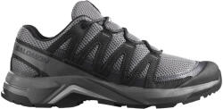Salomon Încălțăminte outdoor pentru bărbați X-Adventure Rec Castlerock/Phantom/Alloy UK 9, 5