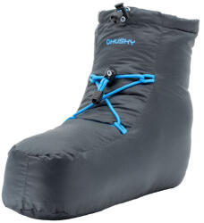 HUSKY toll papucs Dowies, antracit