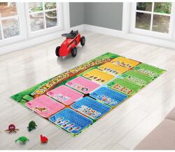 BellaTEX Covorul Bellatex pentru copii Înmulțire, 80 x 150 cm Covor
