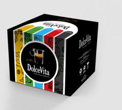 Dolce Vita ESE Pod Italfoods Dolce Vita INTENSO 100 buc