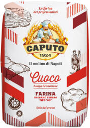  Caputo 1kg cuoco "00" liszt