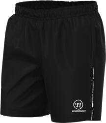 Warrior Pantali scurți pentru bărbați Team Train Short Black XL