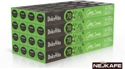Dolce Vita Capsule de cafea Italfoods Dolce Vita GRAN CREMA pentru Nespresso 200 buc