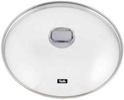 Fissler Capac pentru oală HAMBURG 20 cm, sticlă, Fissler (FS81110206000)