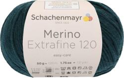 Schachenmayr Merino Extrafine 120 00163 Плетива прежда (9807552-00163)