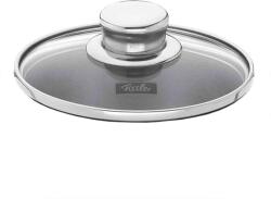 Fissler Capac pentru oală SNACK SET 14 cm, sticlă, Fissler (FS8126146000)