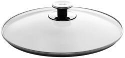 Fissler Capac pentru oală 30 cm, sticlă, Fissler (FS001804302000)