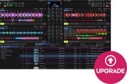 Native Instruments TRAKTOR PRO 4 UPGRADE FROM TRATKTOR PRO 3 (Produs digital)