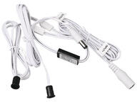 V-TAC Dupla infravörös ajtónyitás érzékelő (rövid távú: 0-8 cm) ( 23457)