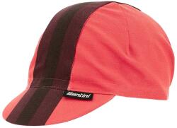 Santini Bengal futársapka, gránátvörös