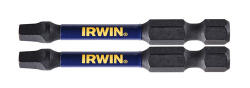  Irwin Impact Pro Perf 57mm Sq3 2pk (iw6061206)