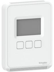 Schneider Electric Senzor de temperatura, 1.8k, Analog, LCD (SLASLXX-100)