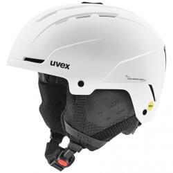 uvex Stance MIPS Mărime cască: 51-55 cm / Culoare: negru (S5663141000)