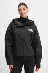 The North Face rövid kabát Reign on Jacket - fekete XL