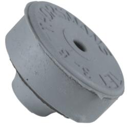 Schneider Electric Thorsman TET, bucsa, gri, ISO M12, diametru 3 la 5 (IMT36179)