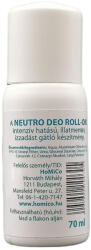 Mollis Neutro roll-on deo 70ml