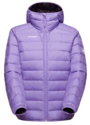 Mammut Waymarker IN Hooded Jacket Women Jachetă 6441 lavandin-black XS