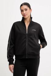 Guess top gyapjúkeverékből FLAMINIA - bézs S - answear - 21 990 Ft