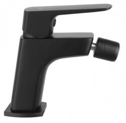 FERRO Vitto VerdeLine bidé csaptelep, matt fekete (FE-BVI6VLBL)