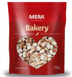 MERA Recompense pentru caini Mera Mini rulouri cu pui, vita peste 1 kg