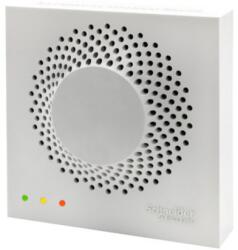 Schneider Electric EasyLogic, Senzor analogic CL CO2, cu montaj pe perete, 0-2000ppm, 3% (CL-AI-C2-SE)