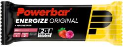 PowerBar Baton energetic PowerBar Energize, 55 g, fructe de pădure