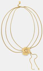 Liu Jo nyaklánc LJ3078 - arany Univerzális méret