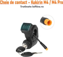 KuKirin Cheie de contact , KuKirin M4 M4 Pro (C404)