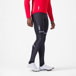 Castelli Pantaloni Castelli POLARE 4, negru (M)