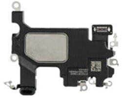  Piese si componente Difuzor Ureche Compatibil cu iPhone 14 Plus - OEM (19070) - Black