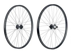 IBEX Set roți IBEX GRAVITY 29" Boost, IS6, casetă Shimano MicroSpline