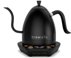 Brewista Artisan Gooseneck Variable Kettle Black 1 l