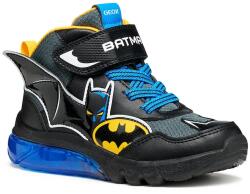 GEOX gyerek sportcipő CIBERDRON - fekete 35 - answear - 25 990 Ft