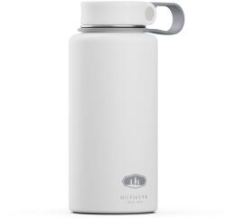 GSI Outdoors Bidon termos GSI Outdoors Microlite 1000 Twist, 1 l, chalk