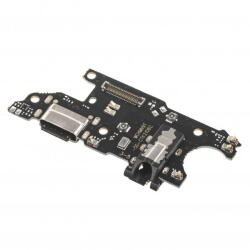 Aftermarket Piese si componente Placa cu Conector Incarcare - Audio - Microfon Xiaomi Redmi Note 9 5G / Note 9T (pl/con/in/XiRN9T/) - pcone