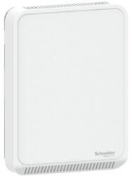 Schneider Electric Senzor SpaceLogic, PM1, PM2.5, PM4, PM10, Analog, Alb (SLASXXPX)