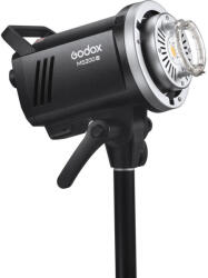 Godox MS200V LED Stúióvaku -200W Studio Flash (MS200V-LED)