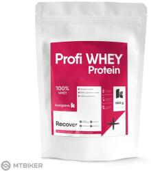 Kompava Profi WHEY Protein, 500 g/16 porții (Christmas gingerbread)