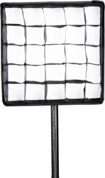 NANLITE Eggcrate a Quick-release Softbox PavoSlim 60B/60C-hez (EGC-PS60-Q)