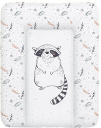 CEBA pelenkázó alátét 50 x 70 cm Mosómedve