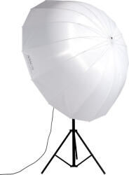 NANLITE Esernyő Deep Translucent 165cm (U-165DT)