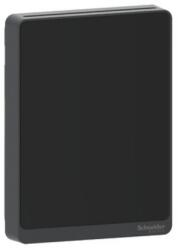 Schneider Electric Senzor SpaceLogic, PM, CO2, VOC, RH, Temperatura, Tactil, BAC/MB, Optim, Alb (SLPBXCVP2)