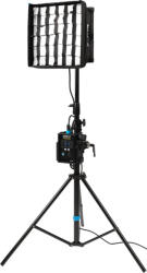 NANLITE PavoSlim 60B LED panel gyorskioldós softbox-szal és bilinccsel (15-2031-QR)