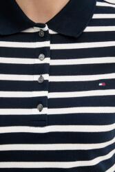 Tommy Hilfiger рокля от памук с еластан (WW0WW43228) - answear - 154,49 лв