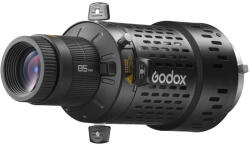 Godox BFP Optikai Vetítő LED/ Projection Attachment (BFP)